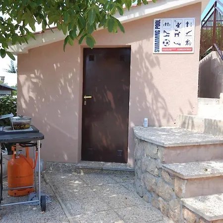 Family Friendly With A Swimming Pool , Krk - 20500