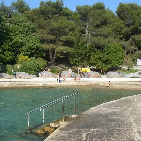 Family Friendly With A Swimming Pool , Krk - 20500 * Malinska