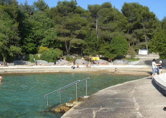 Family Friendly With A Swimming Pool , Krk - 20500 * Malinska