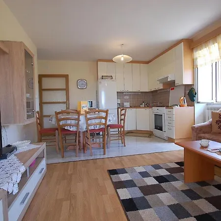 Family Friendly With A Swimming Pool , Krk - 20500 * Malinska