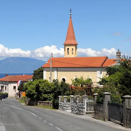 Family Friendly With A Swimming Pool , Krk - 20500 Lejlighed