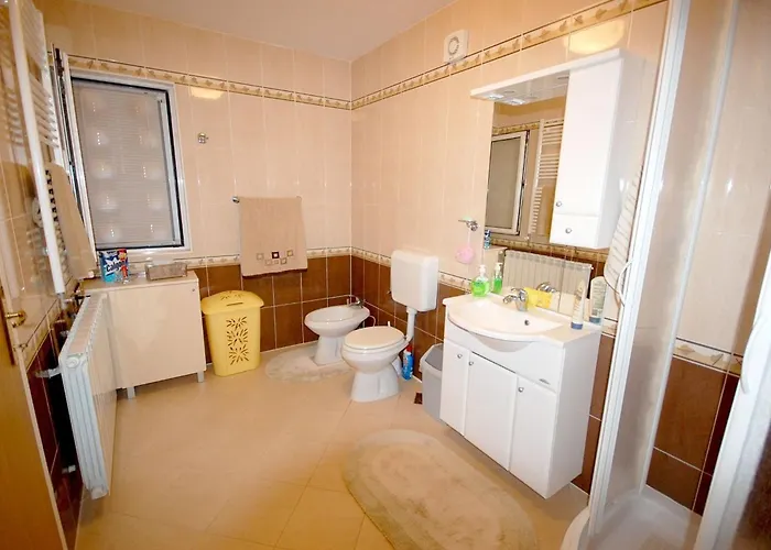 Family Friendly With A Swimming Pool , Krk - 20500 *