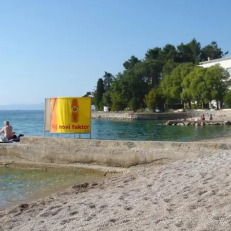 Family Friendly With A Swimming Pool , Krk - 20500